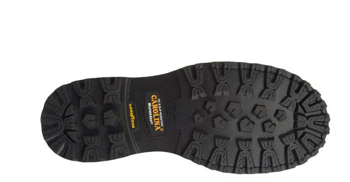 Carolina CA8039 Men's 8" Waterproof Insulated Work Boot