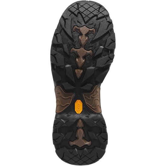 Danner Pronghorn 8" Realtree Edge 1200G Hunting Boot