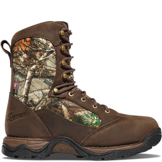Danner Pronghorn - RealTree Edge