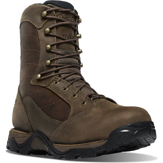 Danner Pronghorn 8" Brown 400G GORE-TEX Hunting Boot