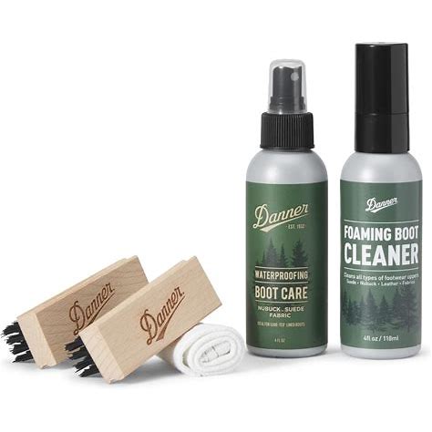 Danner Suede/Nubuck Waterproofing Kit
