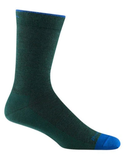 Darn Tough Vermont Men's Crew Lightweight Sock