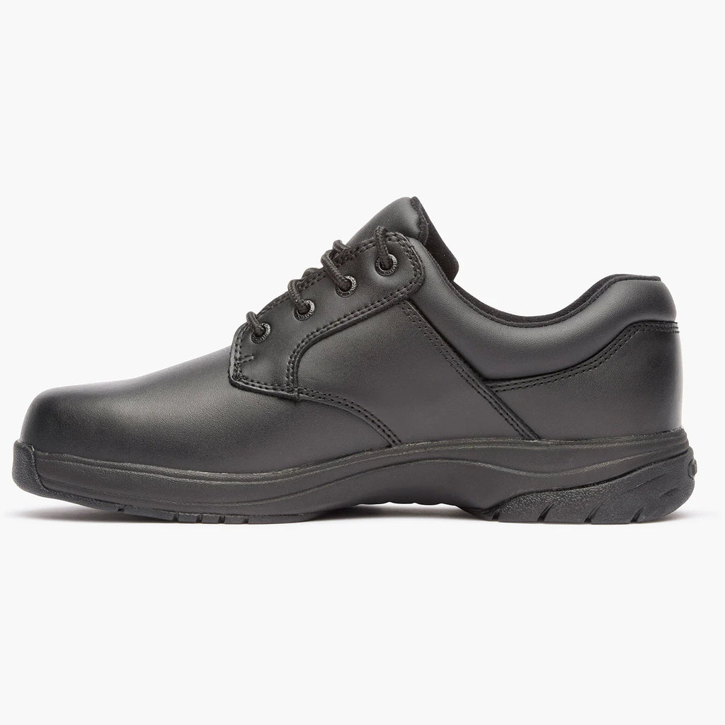 Rocky SlipStop 911 Plain Toe Oxford Shoe