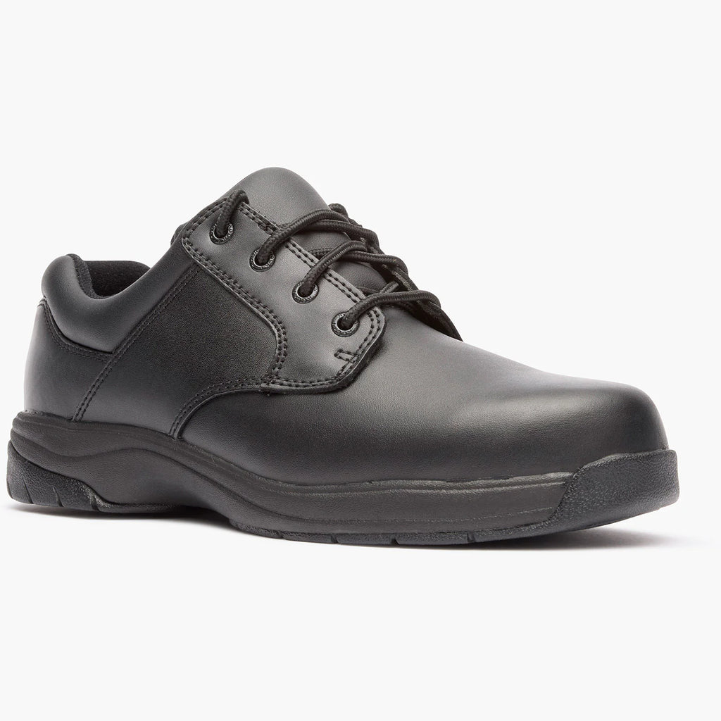 Rocky SlipStop 911 Plain Toe Oxford Shoe