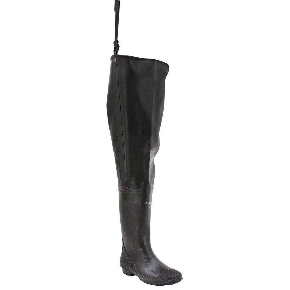 Frogg Toggs Men's Classic II Rubber Hip Boot - Cleated