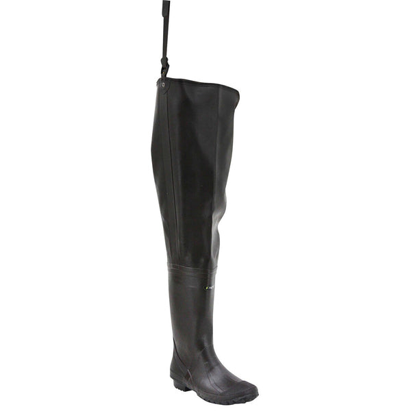 Frogg Toggs Men's Classic II Rubber Hip Boot - Cleated