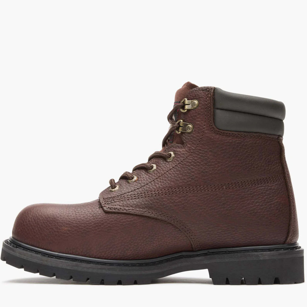 Georgia Boot Oiler Steel Toe Waterproof Work Boot – G6174