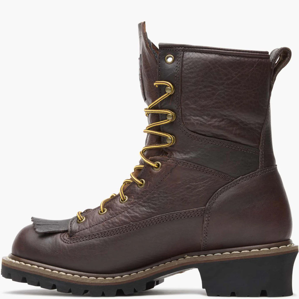 Georgia Boot G7113 Waterproof Logger Boot Soft Toe
