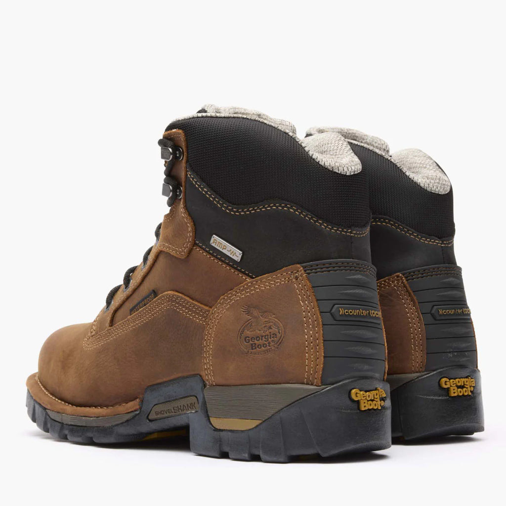 Georgia Boot Eagle One Waterproof Work Boot