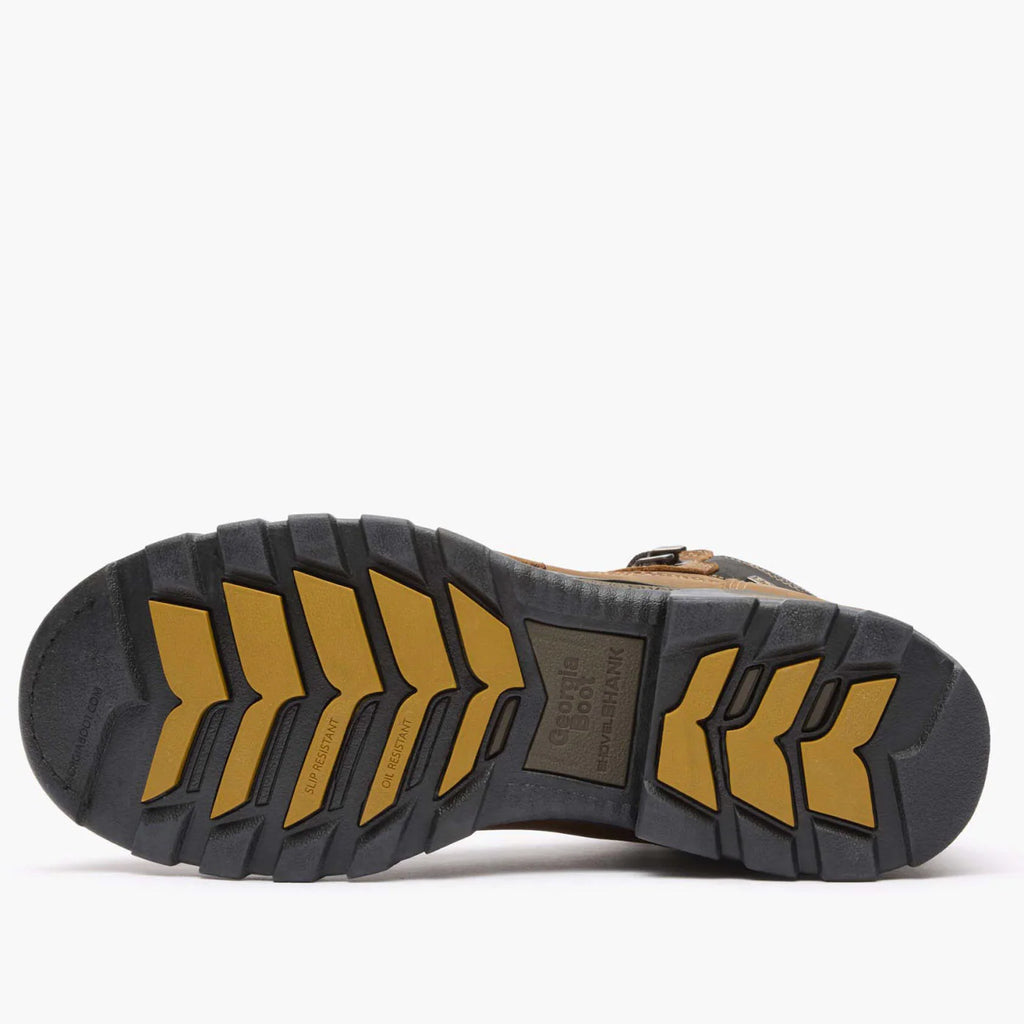 Georgia Boot Eagle One Waterproof Work Boot