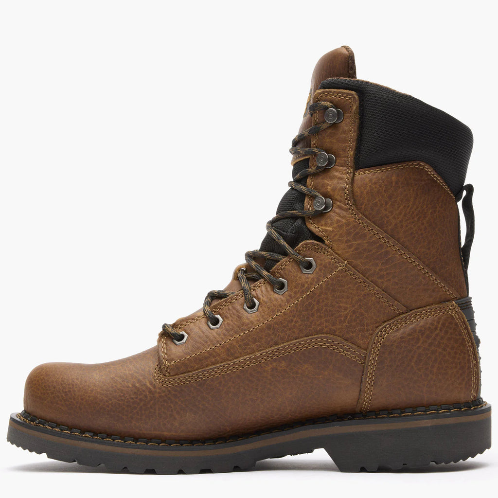 Georgia Boot GB00318 Giant Revamp 8" Waterproof Work Boot