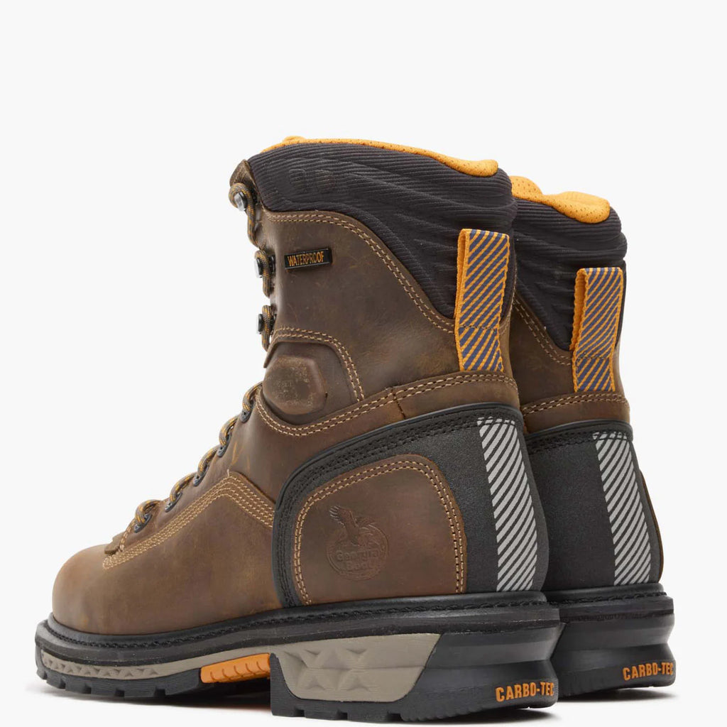 Georgia Boot GB00392 Carbo-Tec LTX Waterproof Work Boot