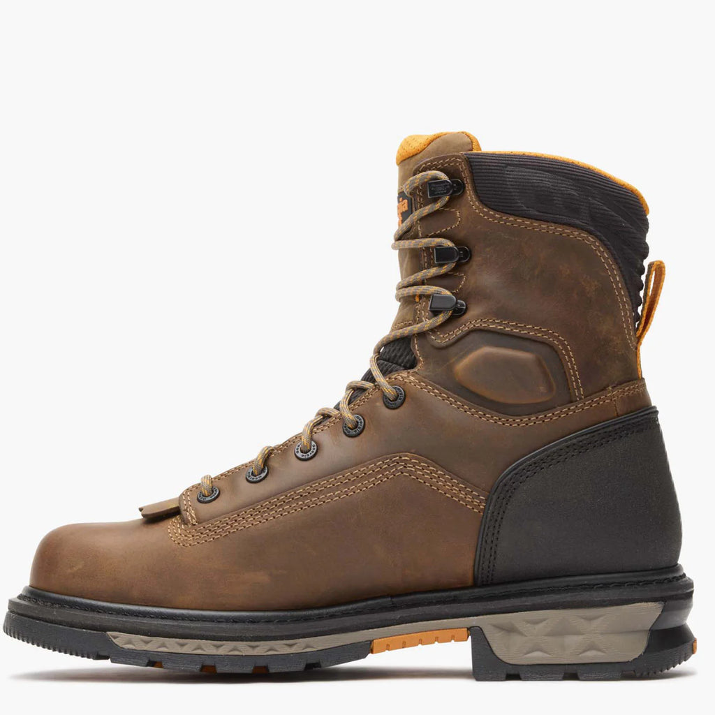 Georgia Boot GB00392 Carbo-Tec LTX Waterproof Work Boot