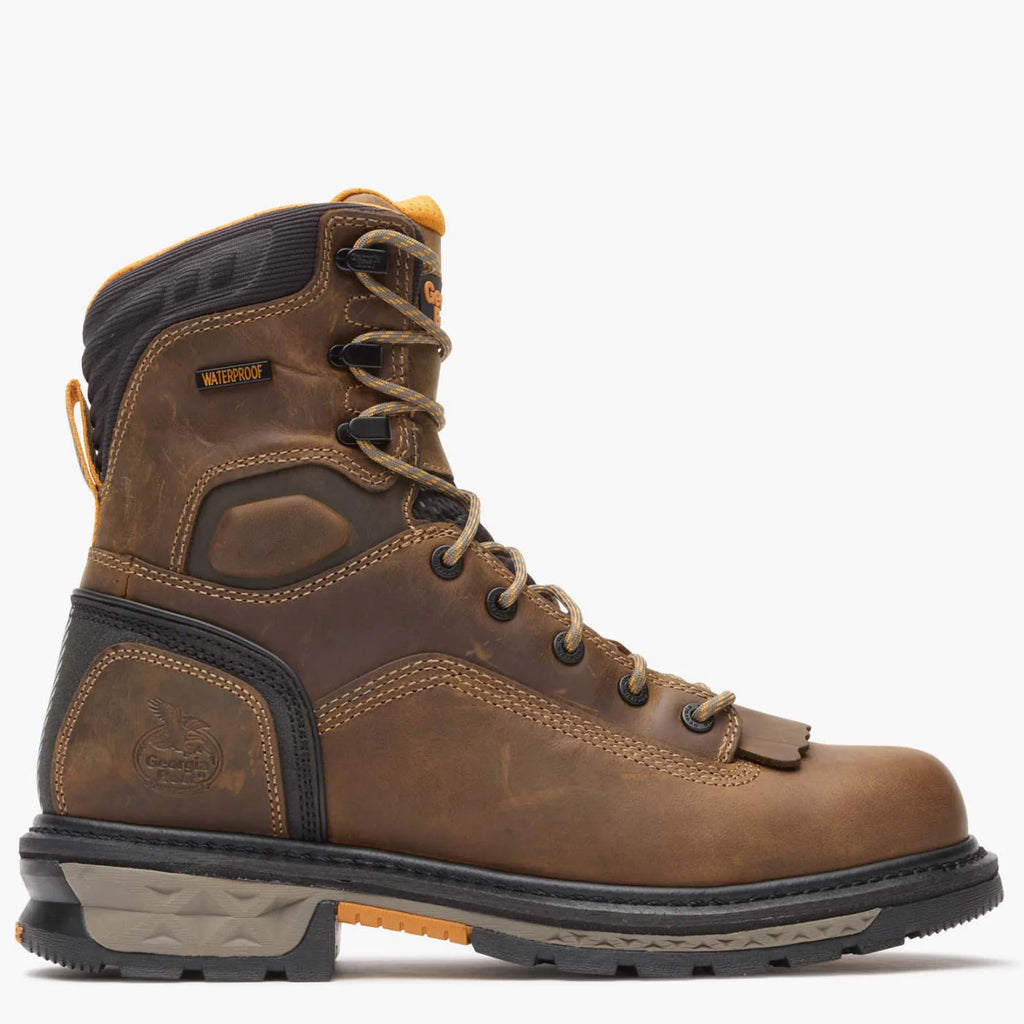 Georgia Boot GB00392 Carbo-Tec LTX Waterproof Work Boot
