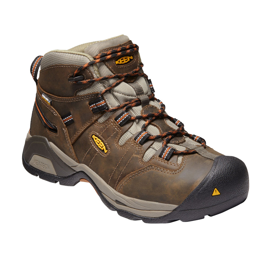 Keen Detroit XT MID Soft Waterproof