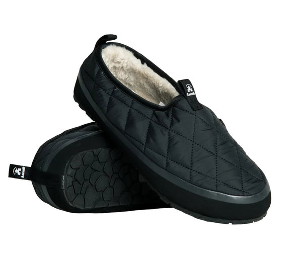 Kamik Men's Puffy Slippers