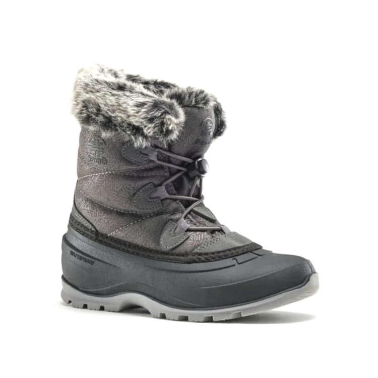 Kamik Momentum L 2 Boot - Charcoal
