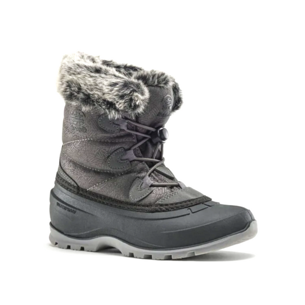 Kamik Momentum L 2 Boot - Charcoal