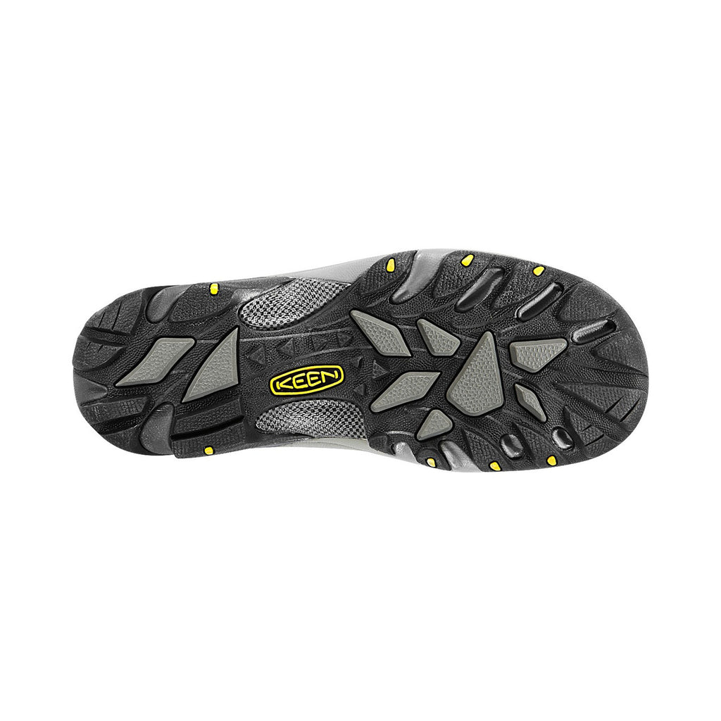 Keen Detroit Low ESD Soft Toe