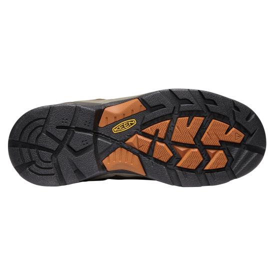 Keen Detroit XT MID Soft Waterproof
