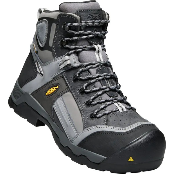Keen Davenport 6" WP - Magnet/Steel Gray
