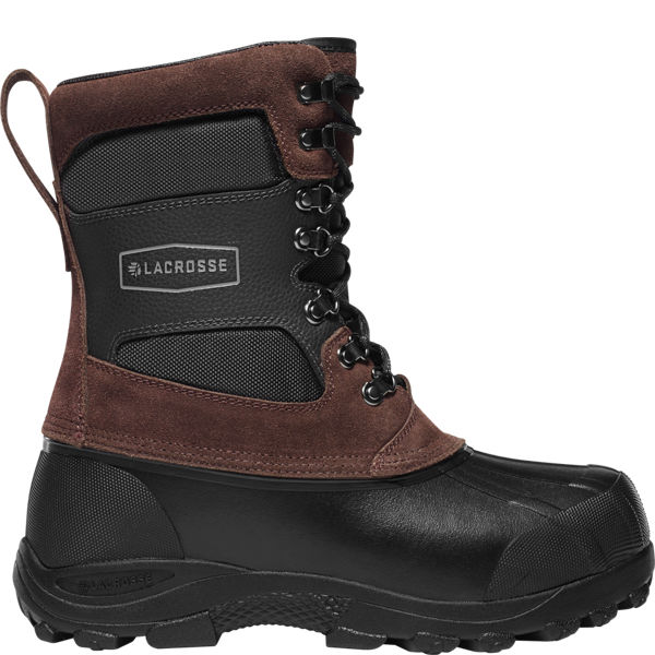LaCrosse Outpost II Pac Boot - Brown