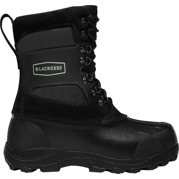 LaCrosse Women's Outpost II - Black