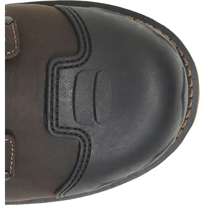 Carolina Matterhorn Maximus 2.0 Men's 6" Composite Toe Waterproof Work Boot MT2561
