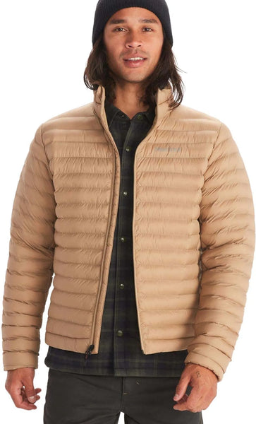 Marmot Echo Featherless Jacket - Shetland