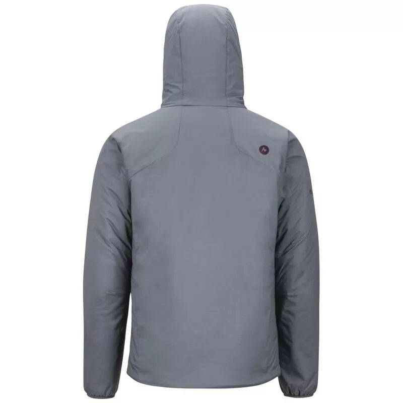 Marmot Novus Hoody - Steel Onyx Gray