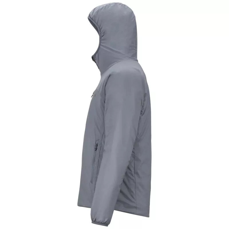 Marmot Novus Hoody - Steel Onyx Gray