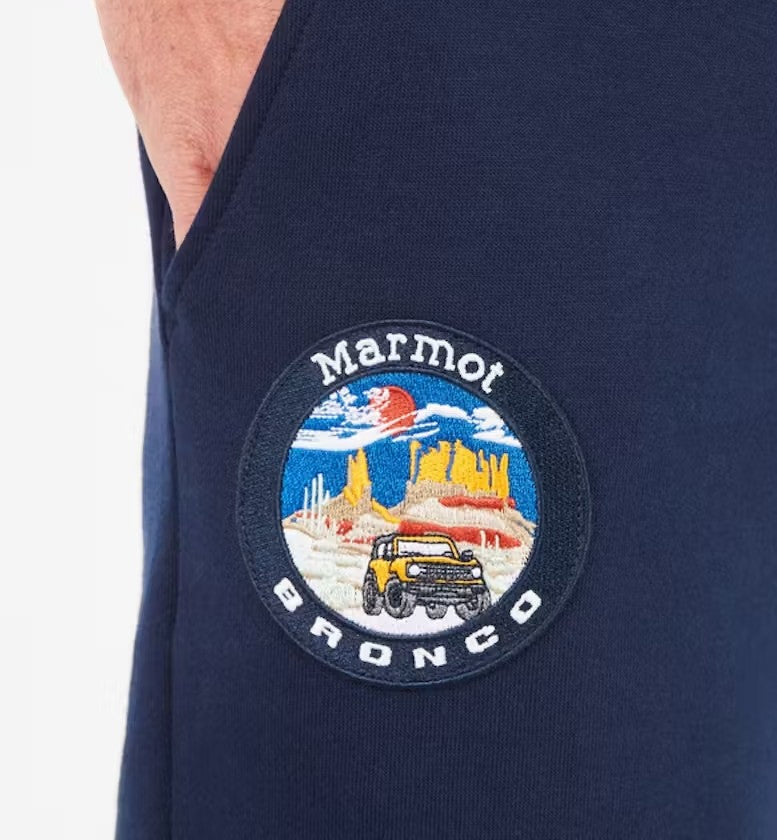 Marmot Men's X Bronco Coastal Jogger