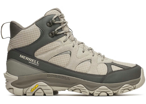 Merrell Men's Thermo Snow Grip Mid WP Boot - Diorite