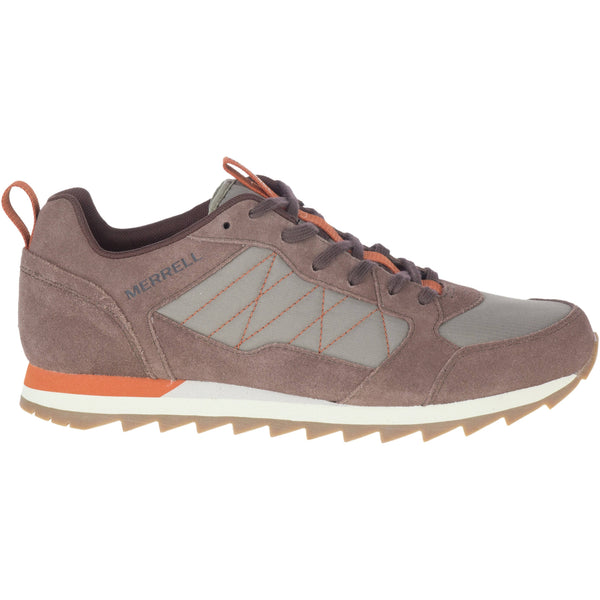 Merrell Men's Alpine Sneaker
