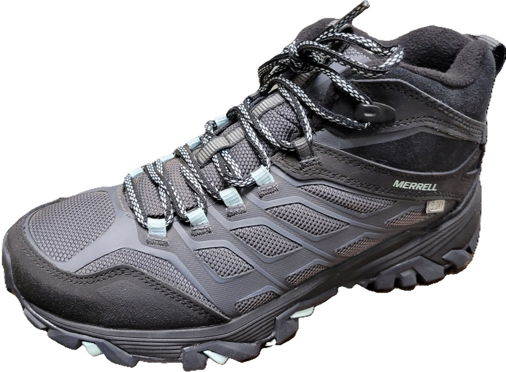 Merrell Moab FST ICE+ Thermo - Granite