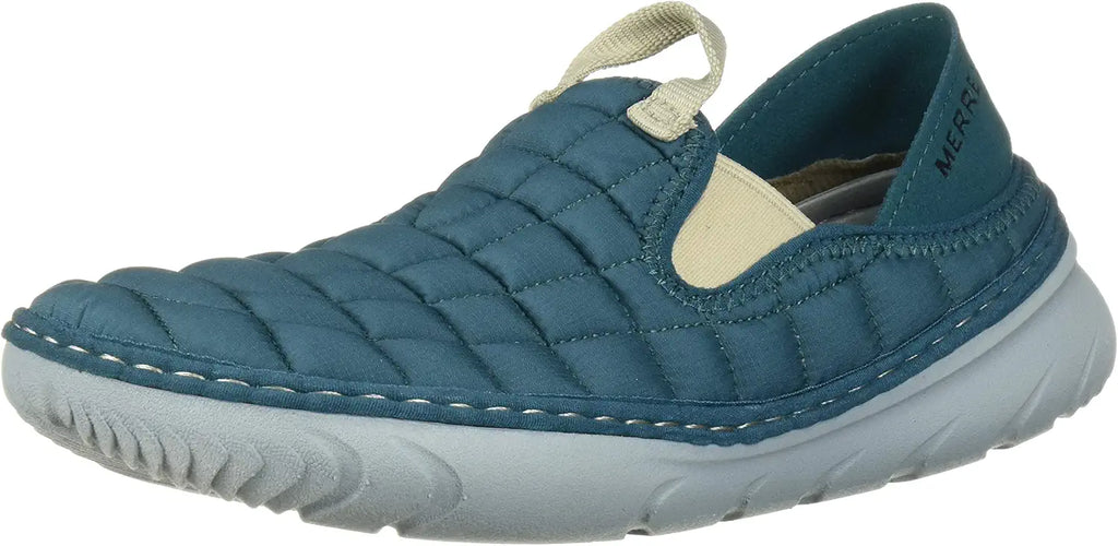 Merrell Women's Hut Moc - Dragonfly
