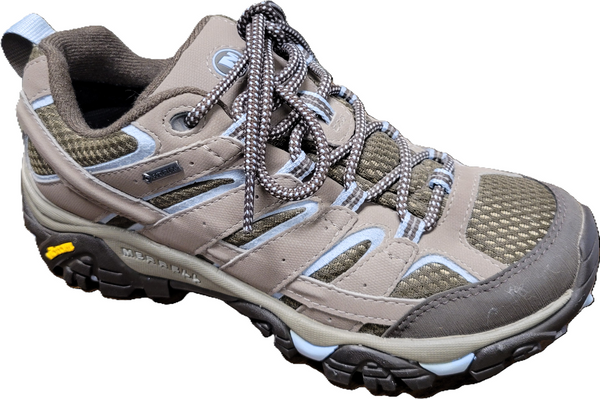 Merrell Women's MOAB GTX - Brindle