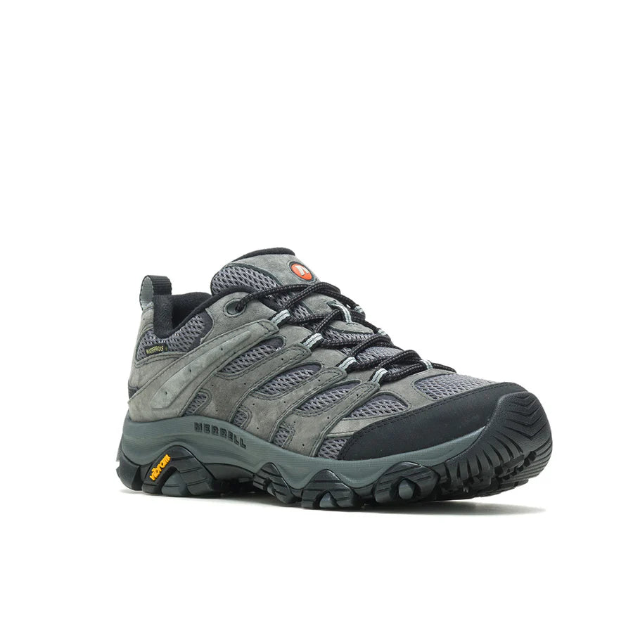 Merrell Moab 3 Waterproof - Granite
