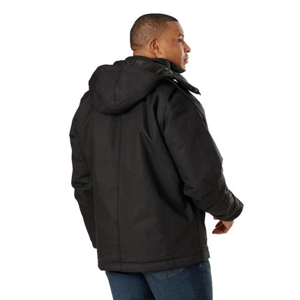 Berne Men's Icecap Insulated Work Coat