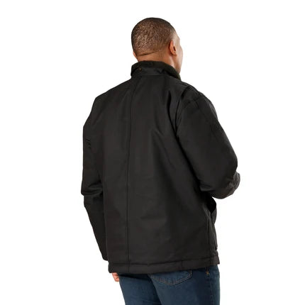Berne Men's Icecap Insulated Work Coat