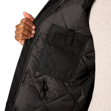 Berne Men's Icecap Insulated Work Coat