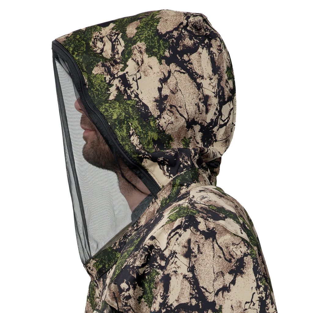 Original Bug Shirt Elite - Camouflage