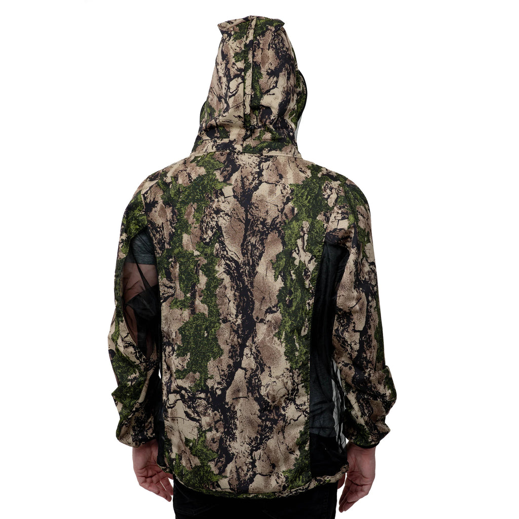 Original Bug Shirt Elite - Camouflage