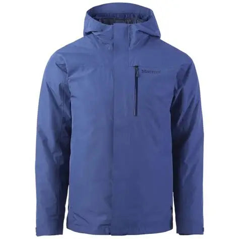 Marmot Ramble Component Jacket - Navy