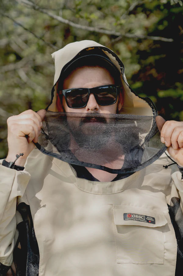 The Original Bug Shirt Elite Edition