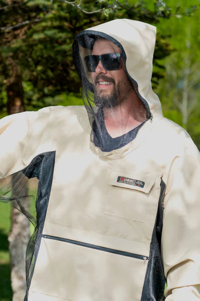 The Original Bug Shirt Elite Edition