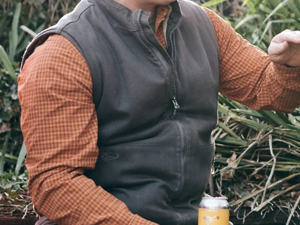 Arborwear Cedar Flex Vest