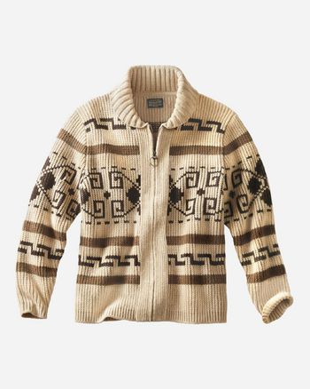 Pendleton Westerly Sweater