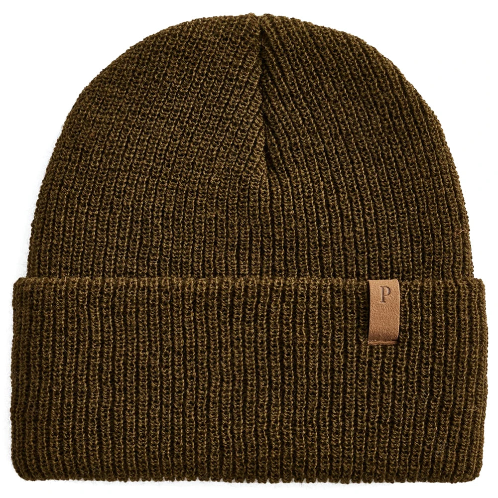 Pendleton Wool Watch Cap - Army Green