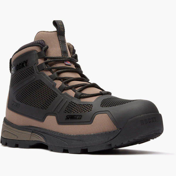 Rocky Quickfire 5.5" 200G Insulated Waterproof Outdoor Boot RKS0651